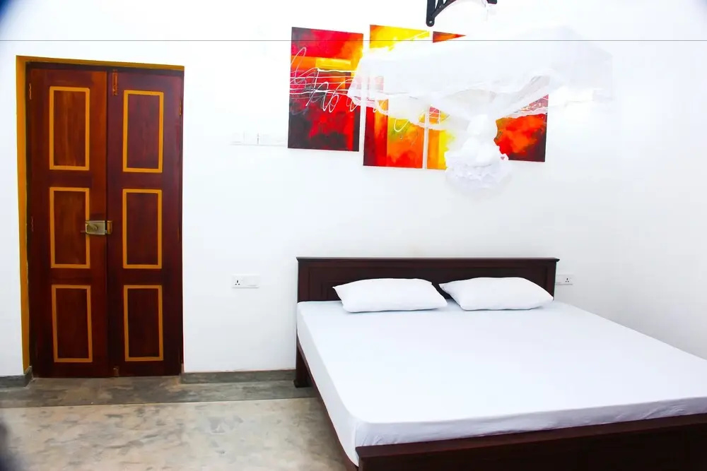 Villa Palm Breeze