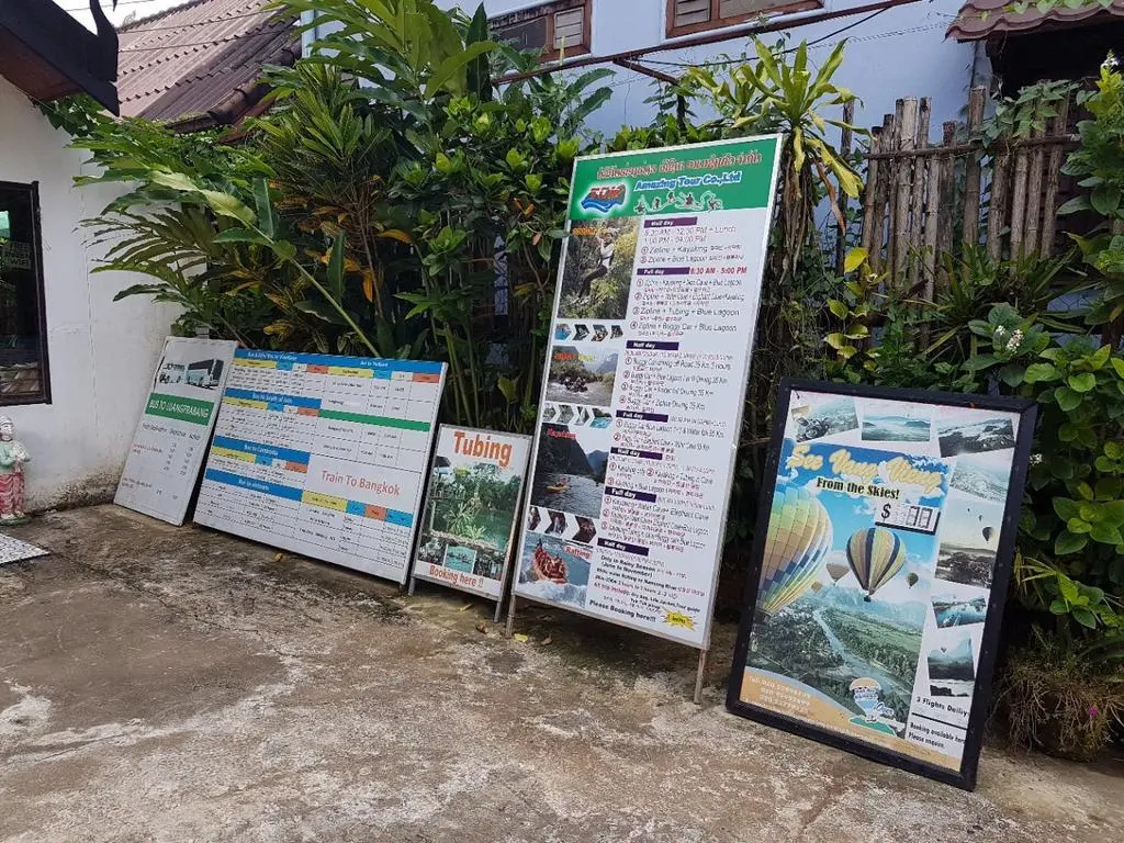 Maylay Guesthouse