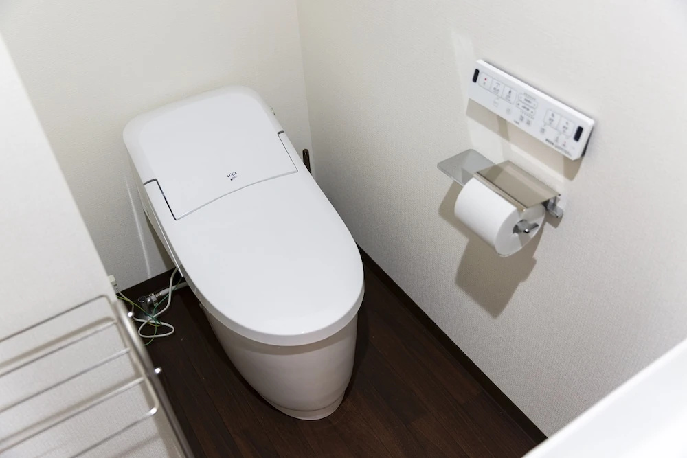 eos HOTEL Kita Ikebukuro
