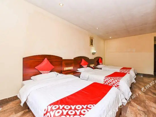 Long Ze Business Hostel