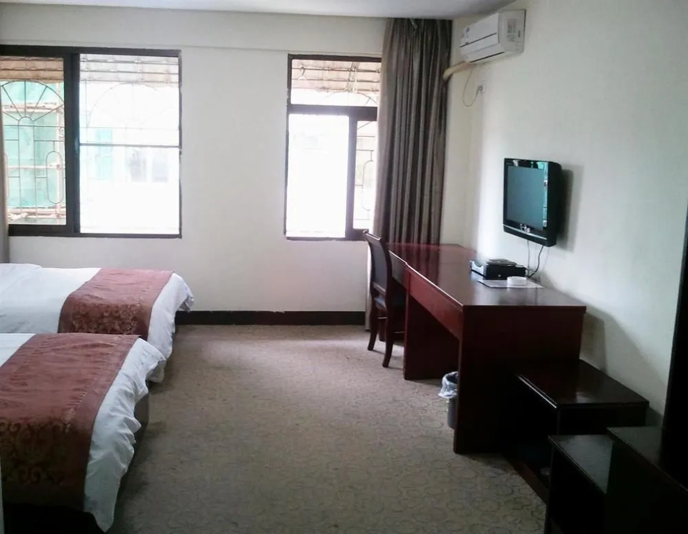 Xiamen Xinyu Hotel