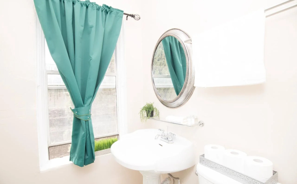 The Canterbury Suites