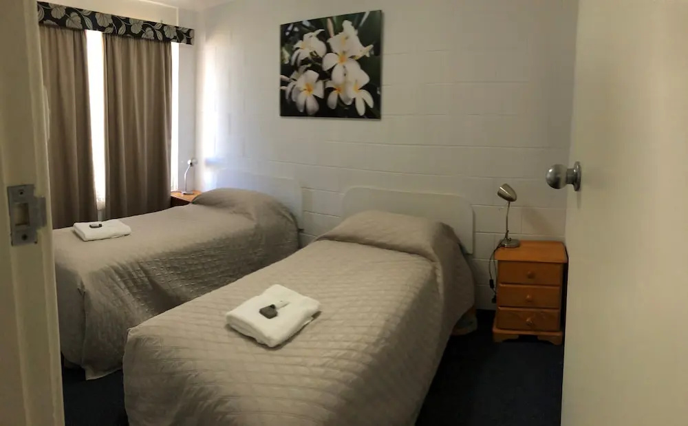 Carnarvon Gateway Motel