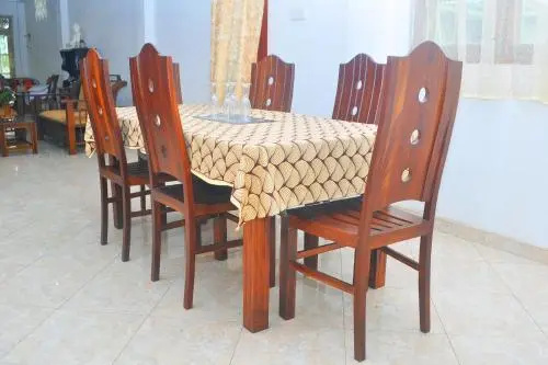 Gamage Guest House