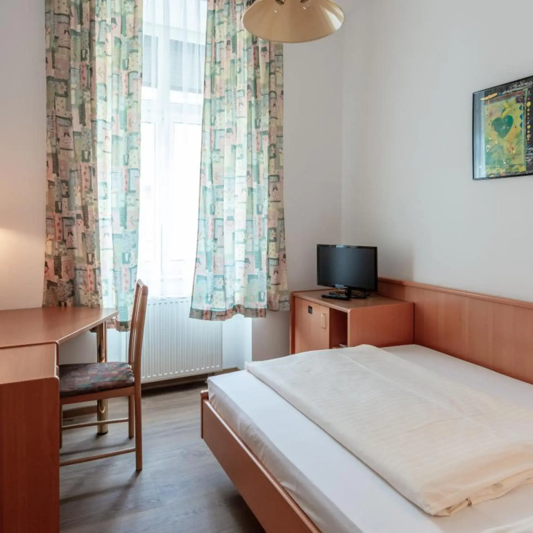 Hotel Admiral