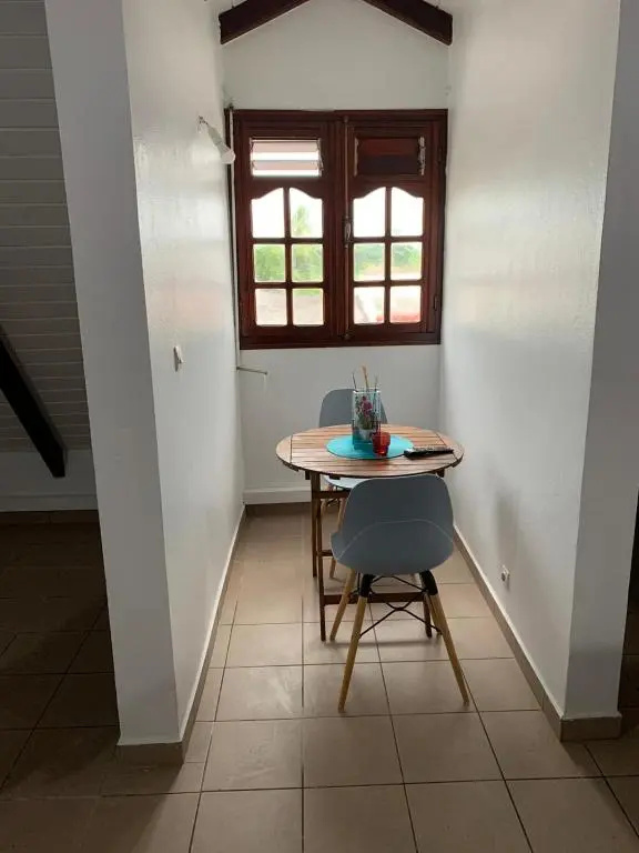 Studio chez Nadji