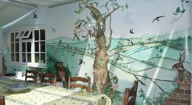 Mayfield B&B