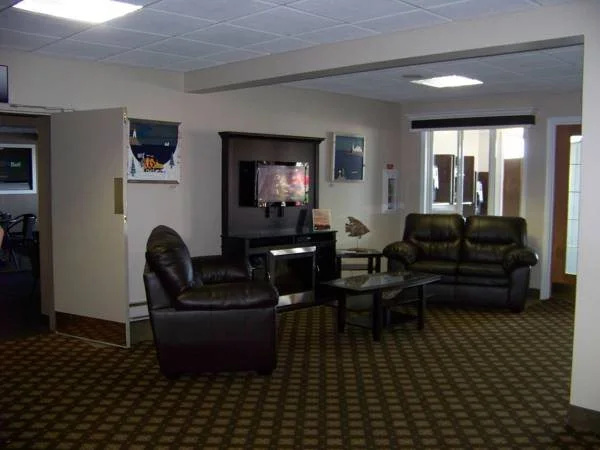 Ocean View Hotel