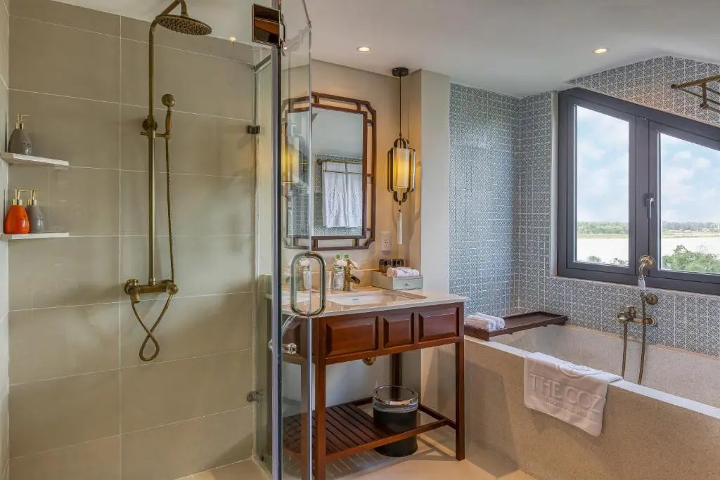 Cozy Savvy Hoi An - The Quintessence of Exquisite Retreat