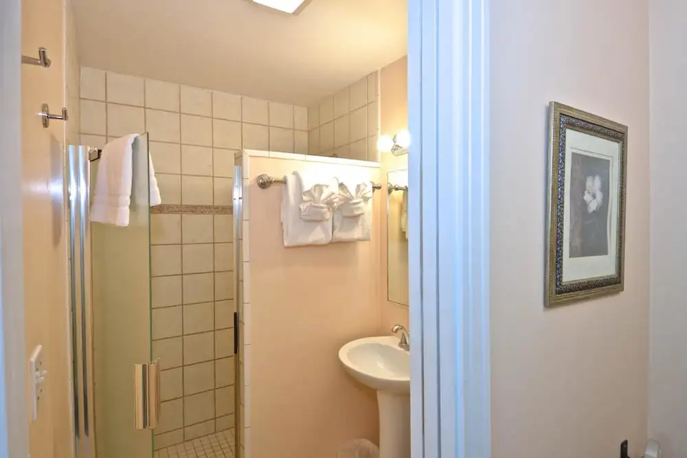 Old Town Suites