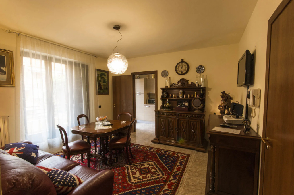 B&B Luxury