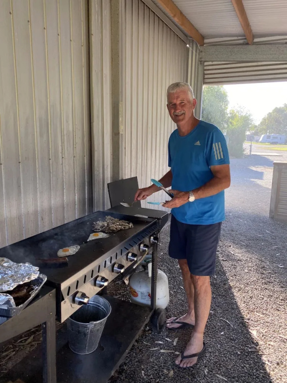 Elliston Caravan Park