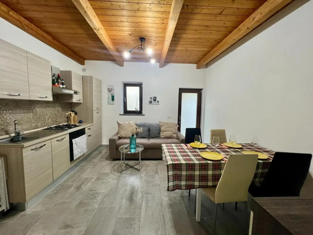 Fleo House - zona centralissima di Bosa