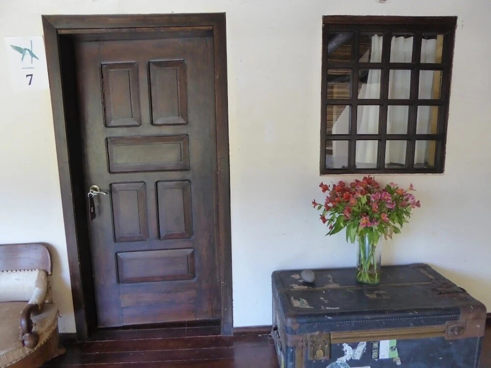 Hacienda San Isidro Trails & Experiences