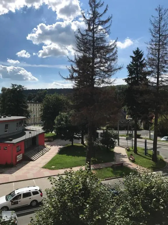 Apartament Rona