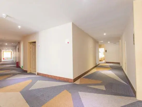 Huizhou Mingyuan Business Hotel
