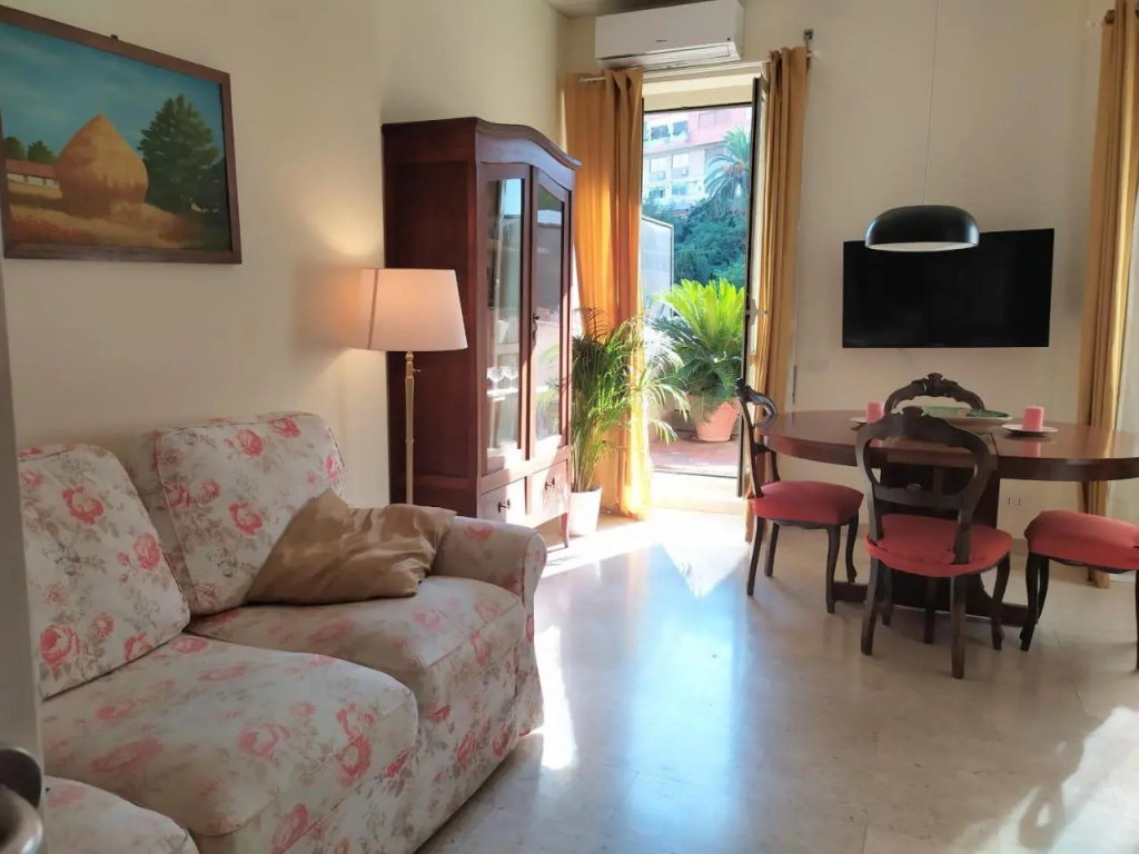 viale trastevere 231 A int.2