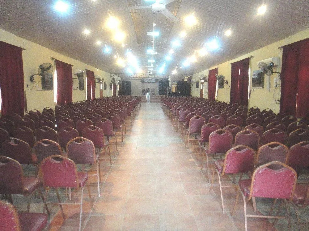 Abidap Hotel & Suites International