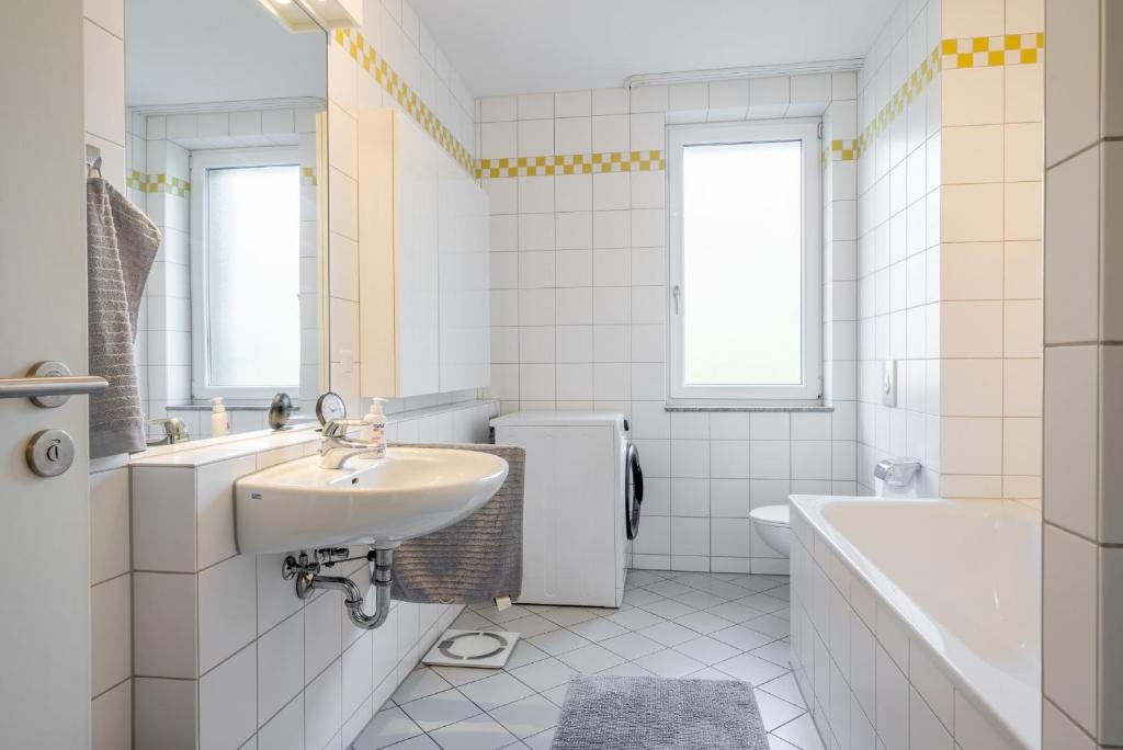 ID 7029 - Private Apartment