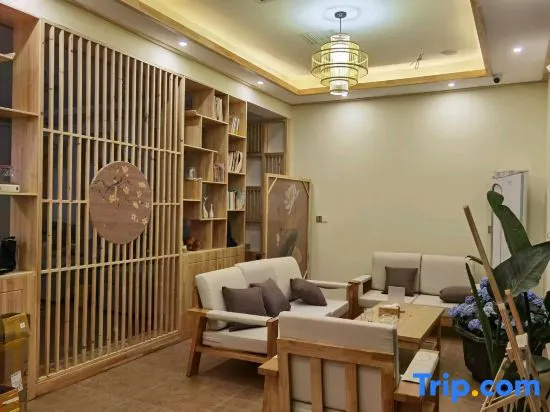 Rongxing Accommodation