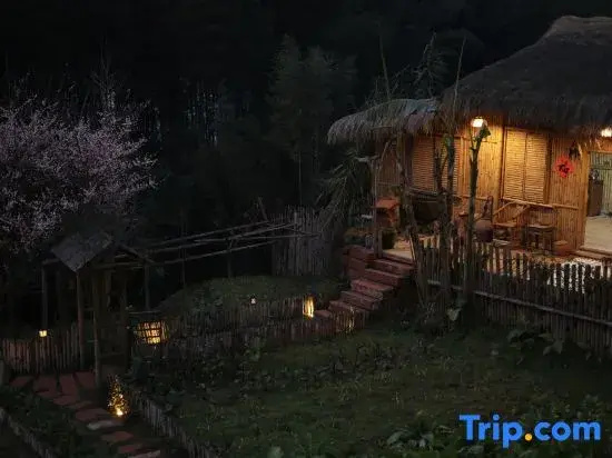 SHANLILUOLUO