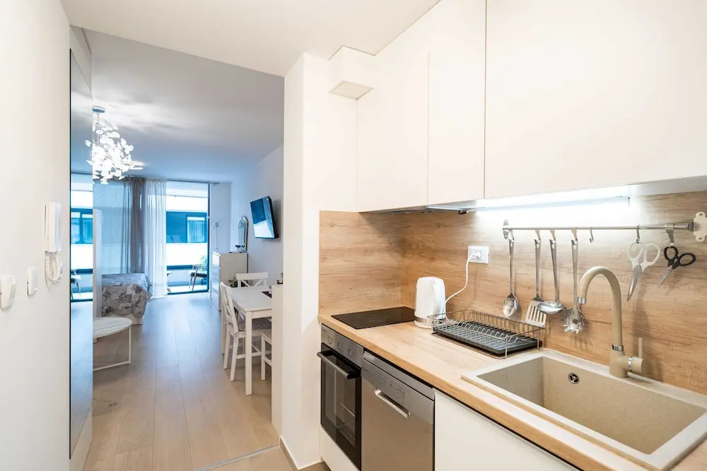 Apartment Lenka