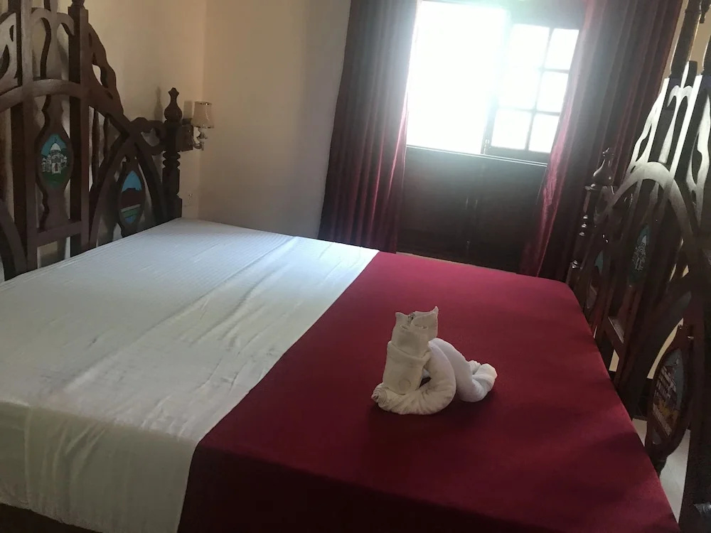 Amore Stone Town Zanzibar Apartment by Monalisa