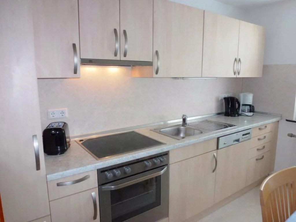 Apartment Fischer by Interhome