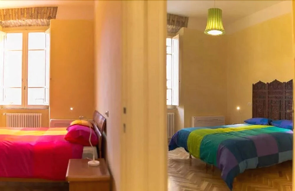 77case - Cozy Apartment 8
