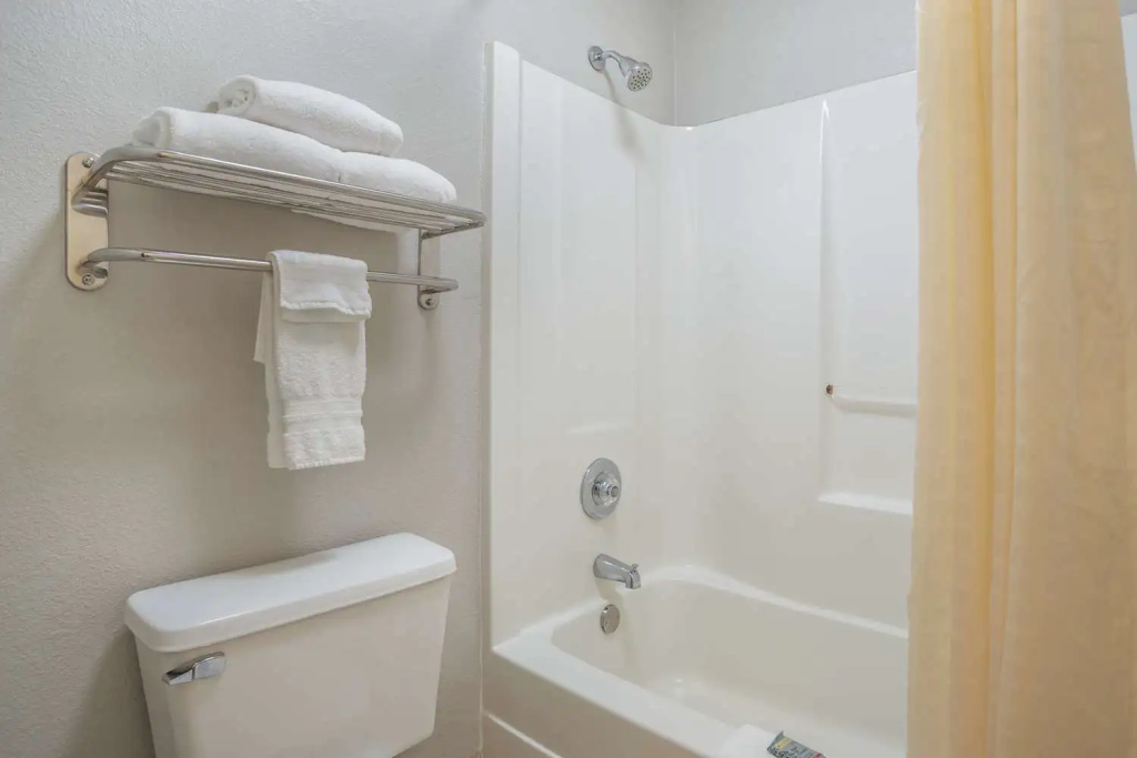Best Western Andalusia Inn