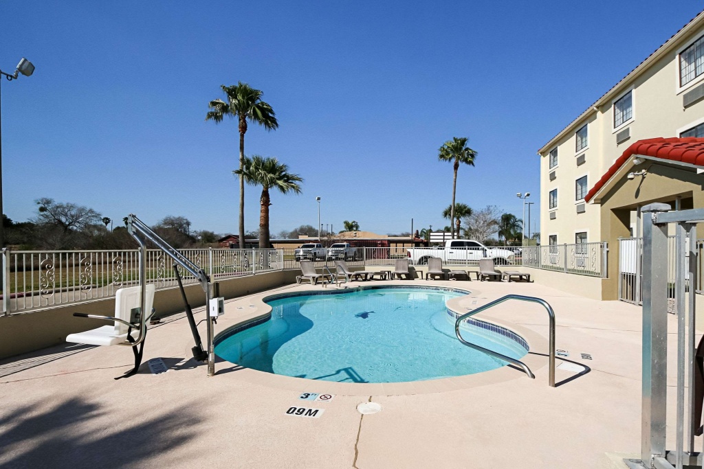Econo Lodge Kingsville