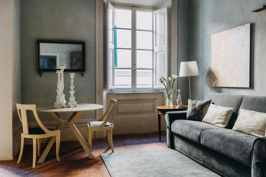 Palazzo Feroci - Residenza d'epoca