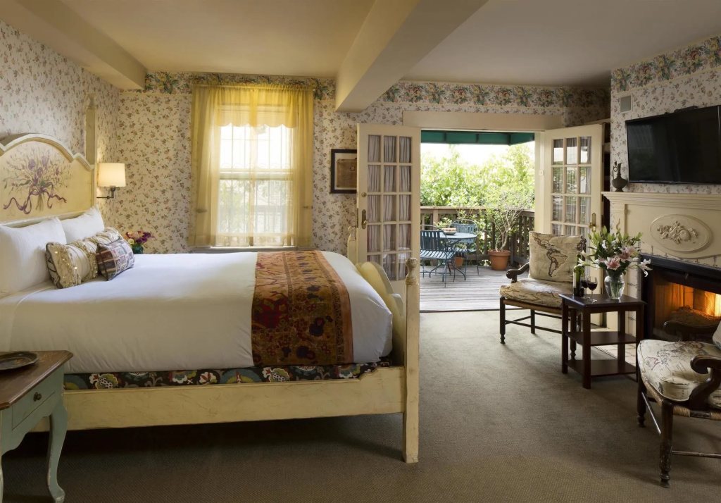 Petite Auberge