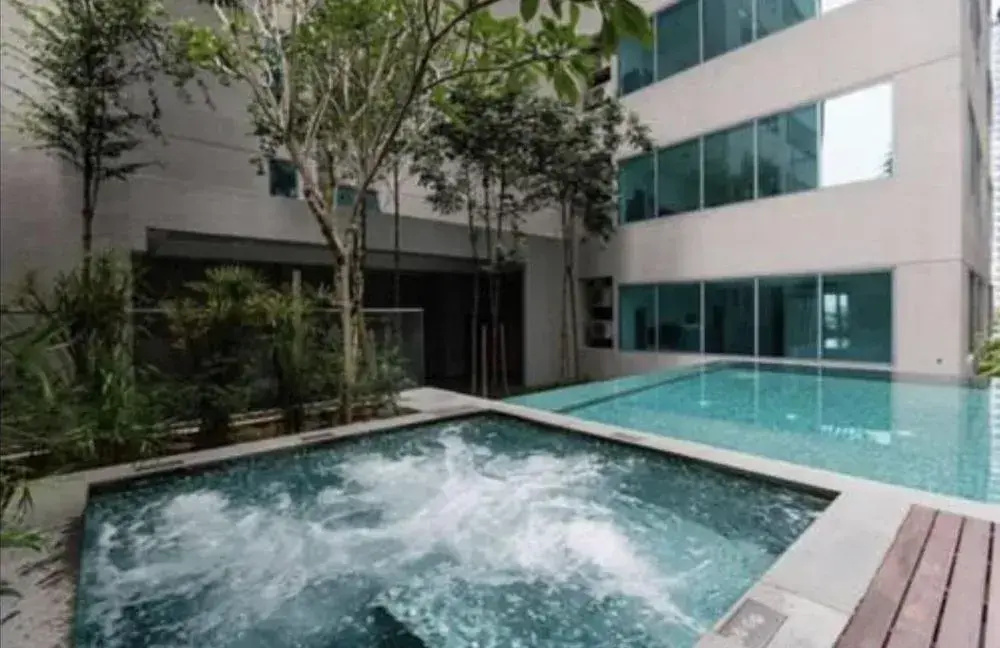 7Stone KLCC City Centre 2Room Near LRT