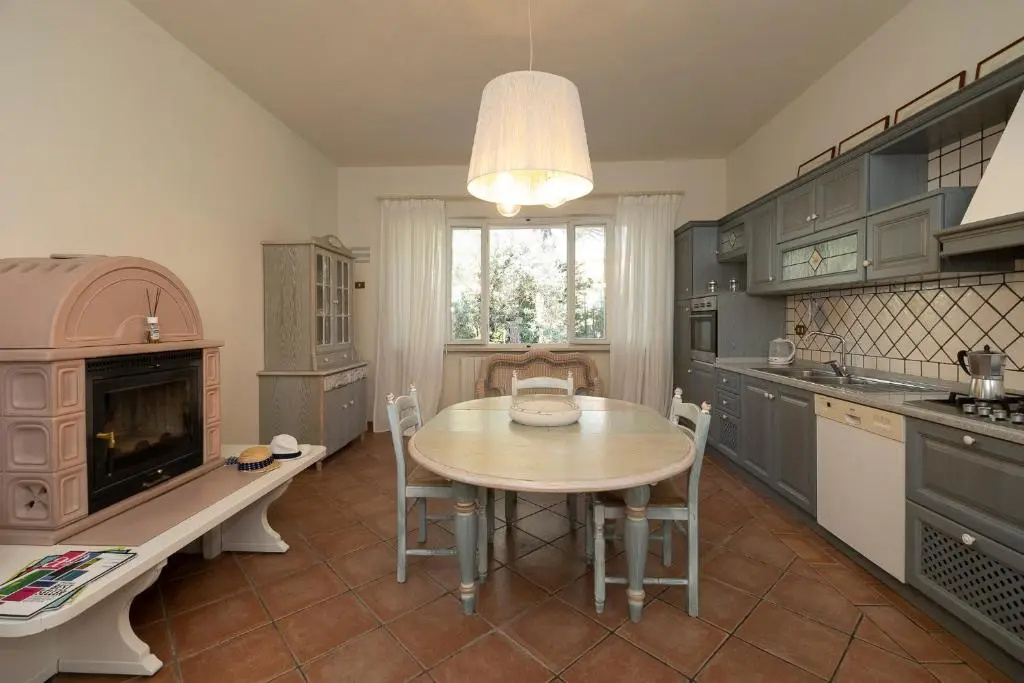 Villa Barbara