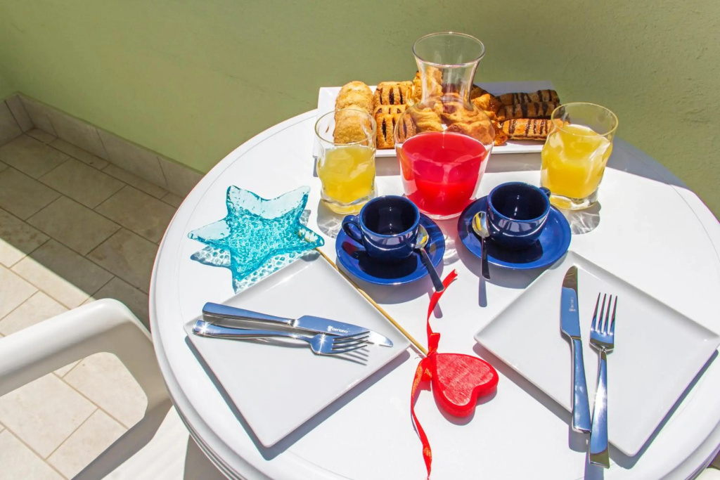Hotel Villa Chiara
