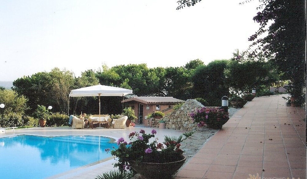Villette Residence Elicriso