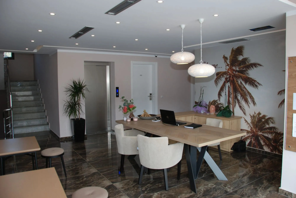 Bianco Hotel