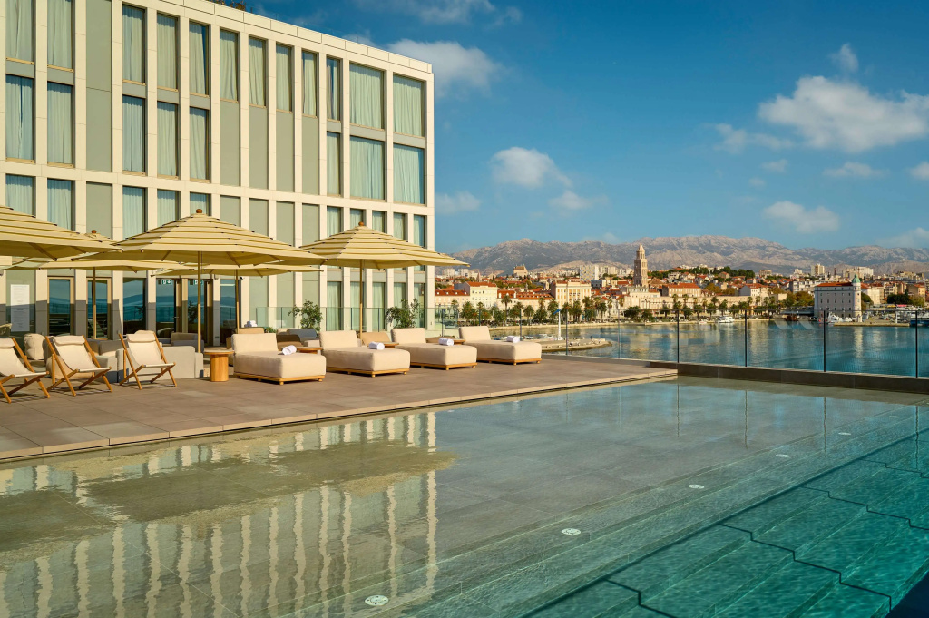 Hotel Ambasador
