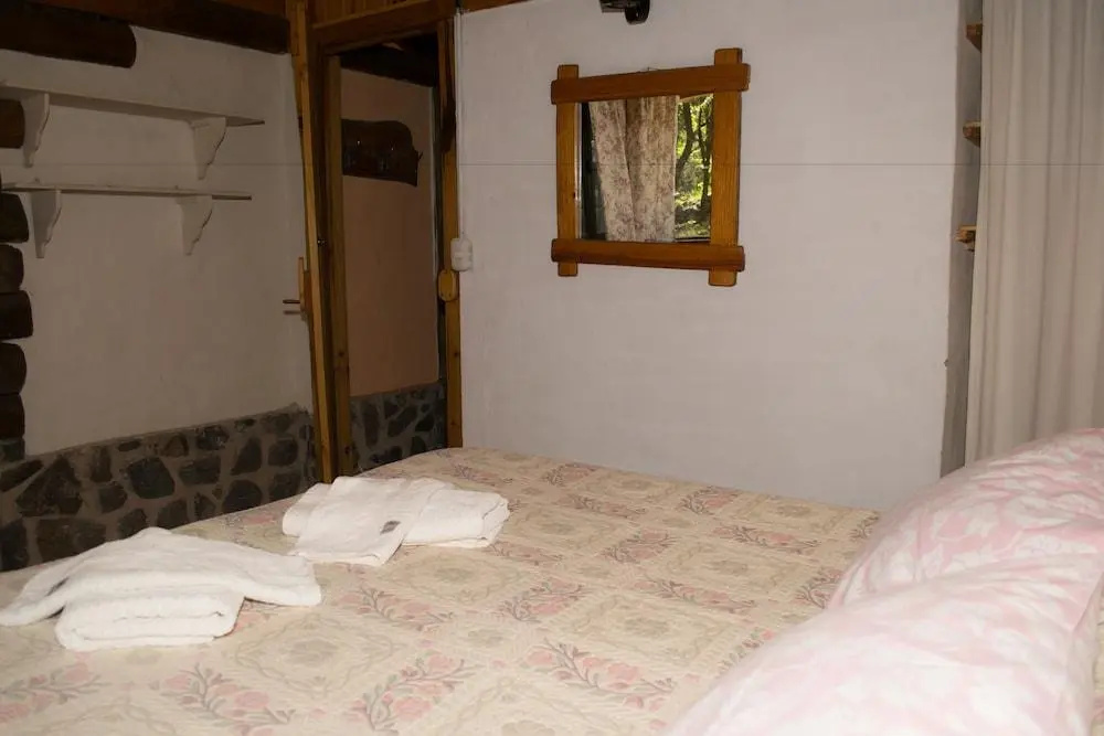 Apart & cabañas Duendes del Pungo