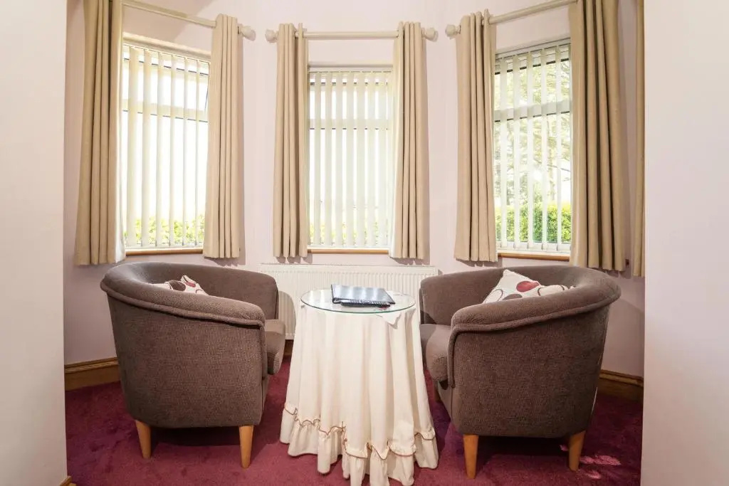 Bertra House B&B