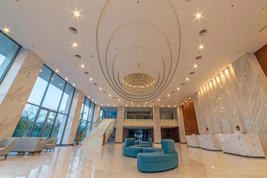 Long Thuan Hotel & Resort