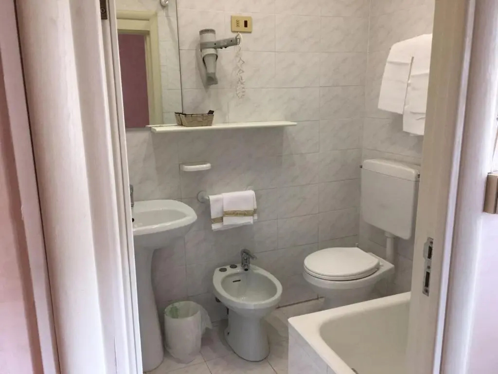 Hotel Milano