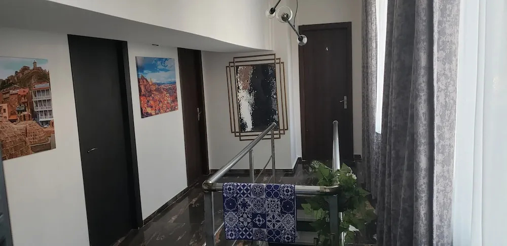 Hostel Nino Tbilisi