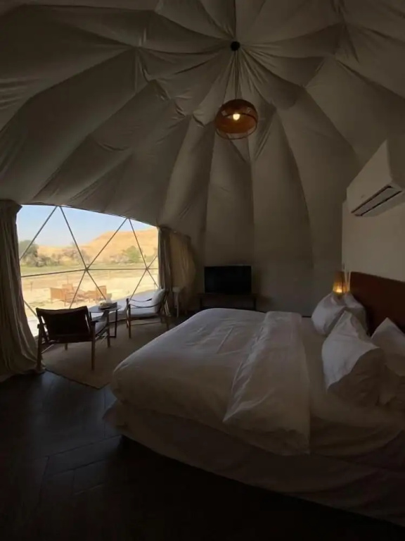 Glamping Resort