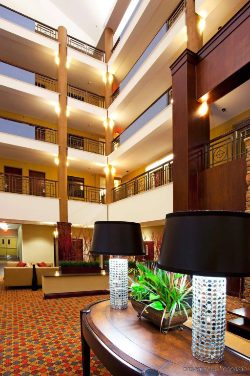 Holiday Inn & Suites Stockbridge Atlanta I-75 by IHG