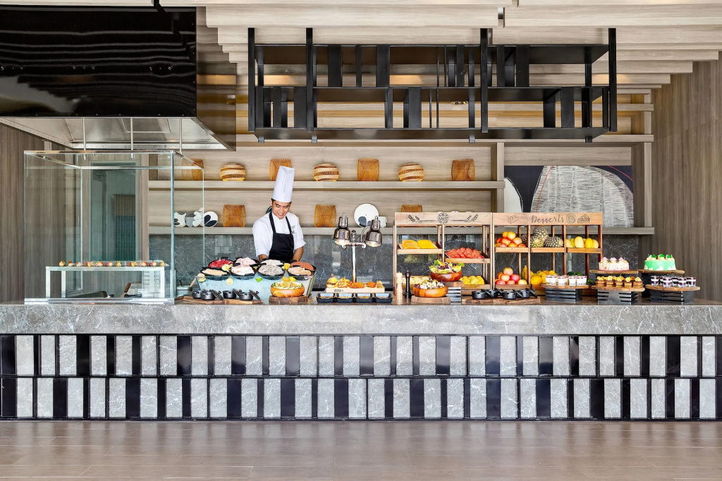 Courtyard by Marriott Iloilo