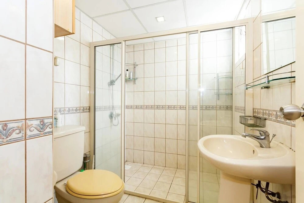 Quiet & Peaceful 2BR in Mont Kiara