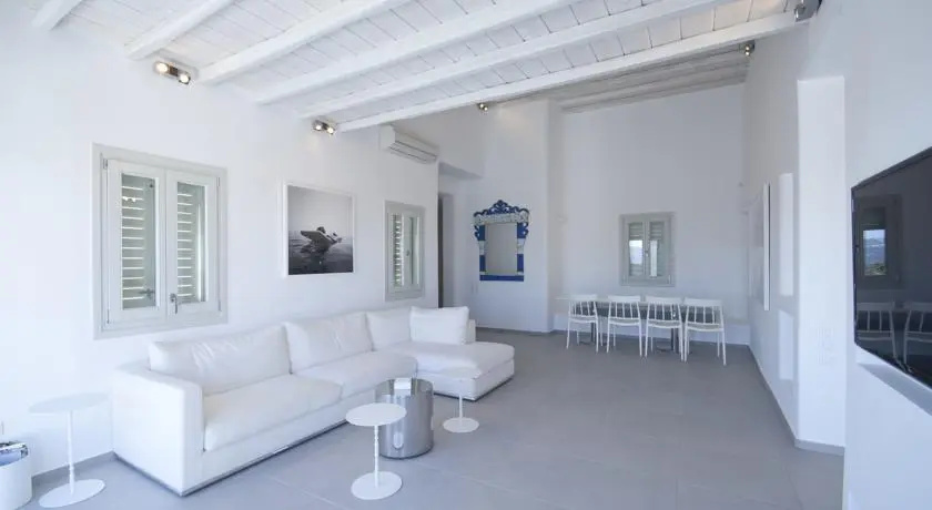 Ayia Sophia Villa