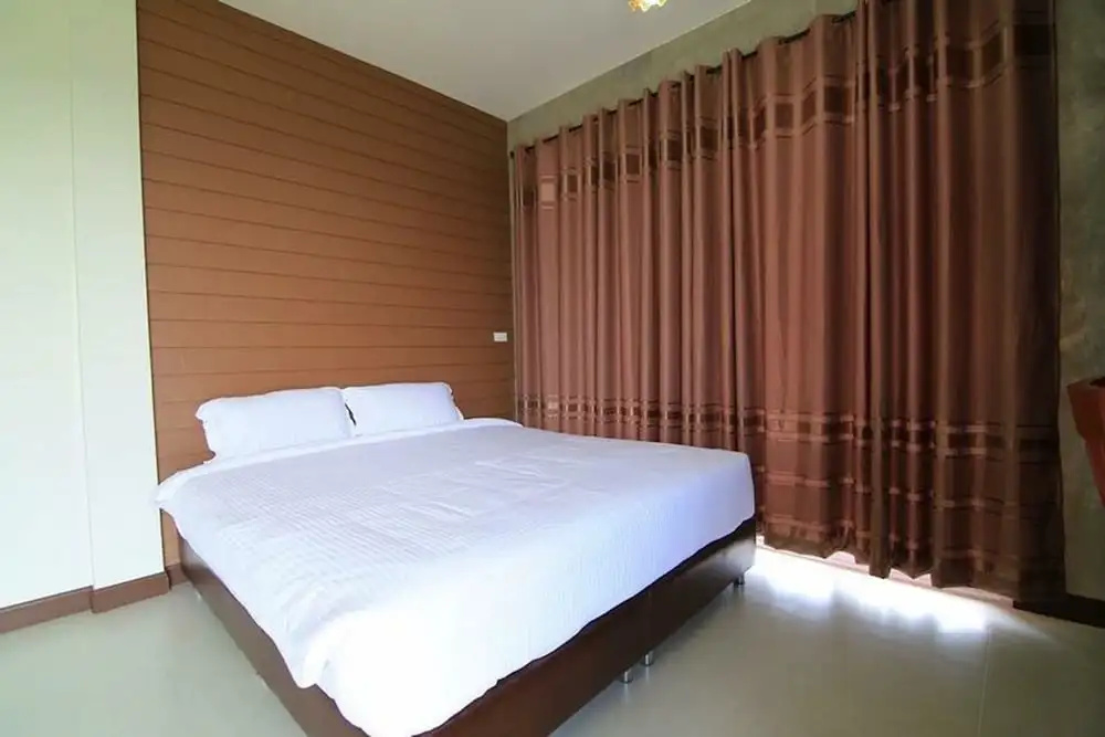 Nava Resort